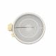 Kenmore 363.9584590 Dual Radiant Surface Element (9in, 2400w, Front Left) - Genuine OEM