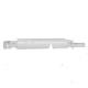 Kenmore 417.40412702 Dispenser Drawer Latch - Genuine OEM