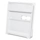 Kenmore 587.15142404 Inner Door Panel/Liner Genuine OEM