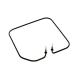 Kenmore 587.15369100A Heating Element - Genuine OEM