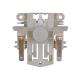 Kenmore 587.15412100A Door Latch Assembly - Genuine OEM
