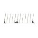 Kenmore 587.15412100A Folding Tine Rack - Genuine OEM