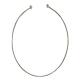 Kenmore 587.15412100A Heating Element Assembly - Genuine OEM