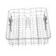 Kenmore 587.15412100A Upper Dishrack Assembly - Genuine OEM