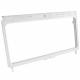 Kenmore 596.76589600 Crisper Drawer Frame - Genuine OEM