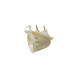 Kenmore 596.76589600 Light Socket - Genuine OEM