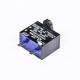 Kenmore 596.79523016 Refrigerator Run Capacitor (Black) - Genuine OEM