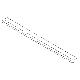 Kenmore 596.79523016 Shelf Trim - Genuine OEM