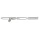 Kenmore 596.79533014 Humidity Control Slide - Genuine OEM