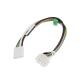 Kenmore 596.79533014 Ice Maker Wire Harness - Genuine OEM