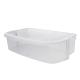 Kenmore 596.79542015 Door Shelf Bin (Bottom) - Genuine OEM