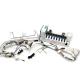Kenmore 596.79542015 Ice Maker - Genuine OEM