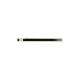 Kenmore 596.79542015 Vertical Door Mullion Rail - Black Face w/ White - Genuine OEM