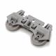Kenmore 665.13039K111 Lower Dishrack Wheel - Genuine OEM
