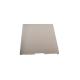 Kenmore 665.13222N411 Front Panel (Stainless) - Genuine OEM