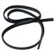 Kenmore 665.13255K113 Door Gasket (Black) Genuine OEM