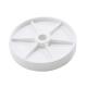 Kenmore 665.13255K113 Roller Wheel - Genuine OEM