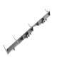 Kenmore 665.13283K115 Control Bracket - Genuine OEM