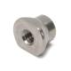 Kenmore 665.13289K117 Dishwasher Door Handle Stud - Genuine OEM
