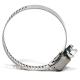 Kenmore 665.13289K117 Dishwasher Hose Clamp - Genuine OEM
