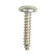 Kenmore 665.13289K117 Door Screw - Genuine OEM