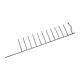 Kenmore 665.13289K117 Lower Dishrack Tine Row - Genuine OEM