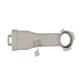 Kenmore 665.13759K603 Rear Feed Cap - Genuine OEM