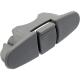 Kenmore 665.13759K603 Upper Dishrack Stop Clip - Genuine OEM