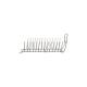 Kenmore 665.13873K603 Rack Insert (Stainless) - Genuine OEM