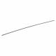 Kenmore 665.13929K017 Control Panel Seal - Genuine OEM