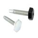 Kenmore 665.13929K017 Leveling Leg - Genuine OEM