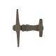 Kenmore 665.13929K017 Lower Wash/Spray Arm - Genuine OEM