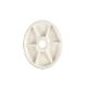 Kenmore 665.13929K017 Rear Leg Support Wheel - Genuine OEM