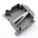 Kenmore 665.13944K017 Dishrack Adjuster Housing - Genuine OEM