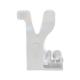 Kenmore 665.13944K017 Dishrack Cup Holder - Genuine OEM
