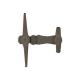 Kenmore 665.13944K017 Lower Wash/Spray Arm - Genuine OEM