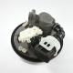Kenmore 665.13944K017 Sump Pump And Motor - Genuine OEM