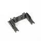 Kenmore 665.13969K017 Dishrack Adjuster Stop Clip - Genuine OEM