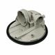 Kenmore 665.17594200 Sump Assembly with Seal - Genuine OEM