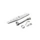 Kenmore 665.15702990 Middle Spray Arm and Supply Tube Kit - Genuine OEM