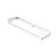 Kenmore 721.87587610 Exhaust Damper Bracket - Genuine OEM