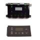 Kenmore 790.30529800 Oven Clock/Timer Display Control Board (Black)