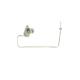 Kenmore 790.32439900 Surface Burner Igniter/Orifice Assembly (Front Right Burner to Front Right Switch) - Genuine OEM