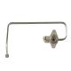 Kenmore 790.33233400 Surface Burner Igniter/Orifice Assembly (Front Right Burner to Front Right Switch)