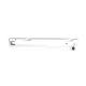 Kenmore 795.31002.700 Pull-Out Shelf Guide/Rail Assembly - Right Side Genuine OEM