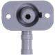 Kenmore 795.51019.010 Water Tube Fitting/Rubber Injector - Genuine OEM