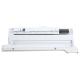 Kenmore 795.72063315 Drawer Slide Rail Assembly (Left) - Genuine OEM