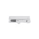 Kenmore 795.72483412 Freezer Drawer Slide Rail Assembly - Left Side - Genuine OEM