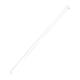 Kenmore 795.75553.400 Front Trim Cover - White - Genuine OEM