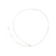 Kenmore 795.75553.400 Plastic Tube - Genuine OEM